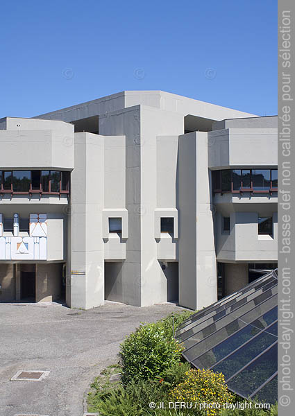 Université de Liège
University of Liege